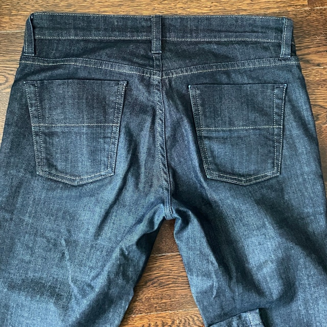 Filippa K Women's Niki Low Blue Jeans-Size W28/L33-Sweden - photo 5