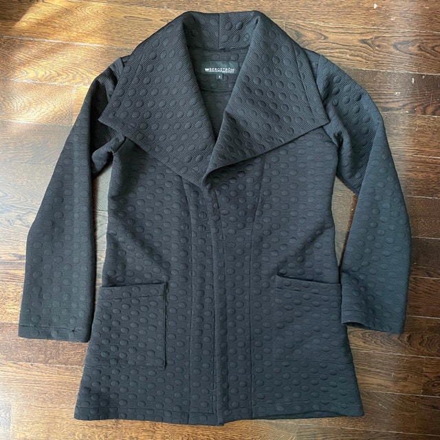 Bergrstrom Originals Chamberlain Jacket cardigan Blazer-Small