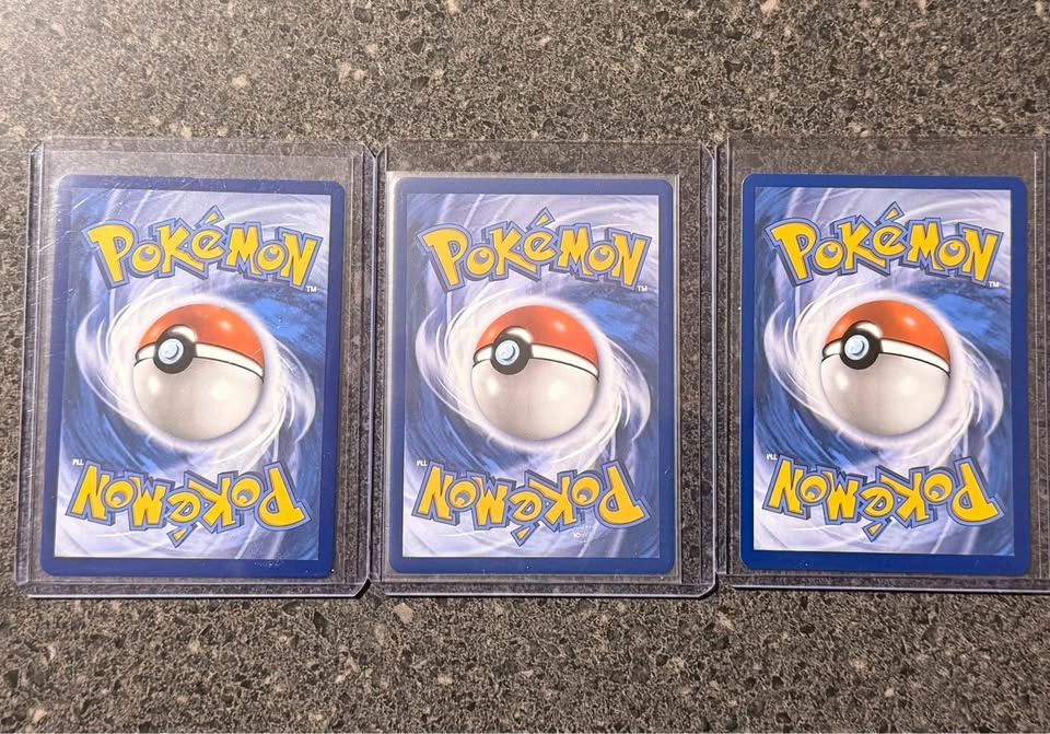 Pokemon Sinnoh Set - First Partner Illustration - photo 2