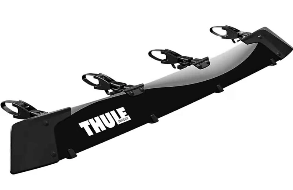 Thule AirScreen XT Wind Fairing