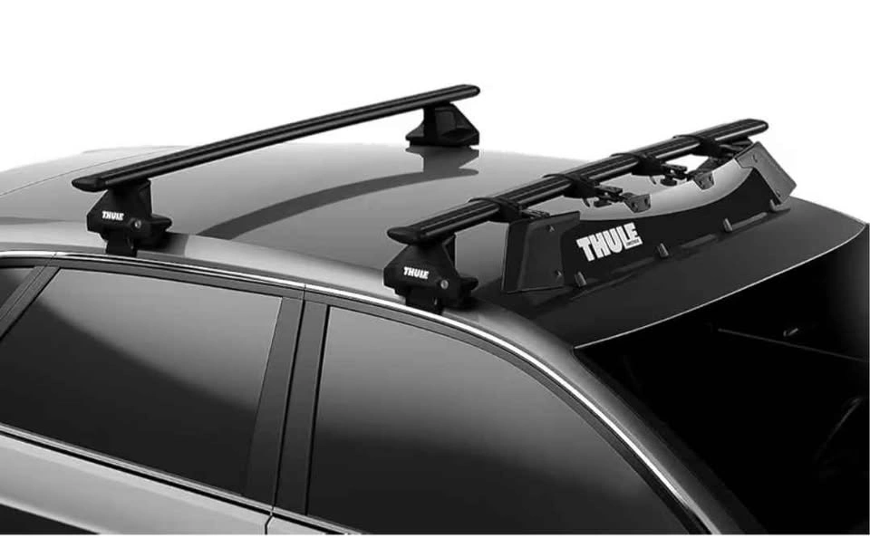 Thule AirScreen XT Wind Fairing - photo 2