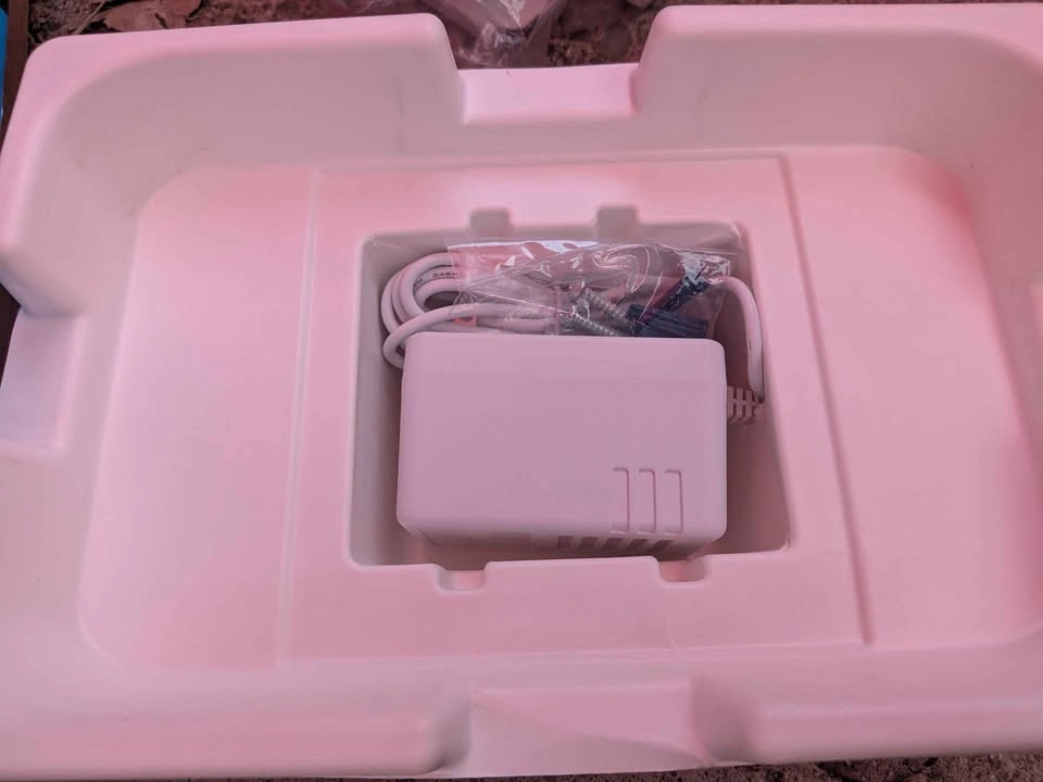 Rachio 8ZULW-C 8 Zone 3 Smart Sprinkler Controller, White - photo 3