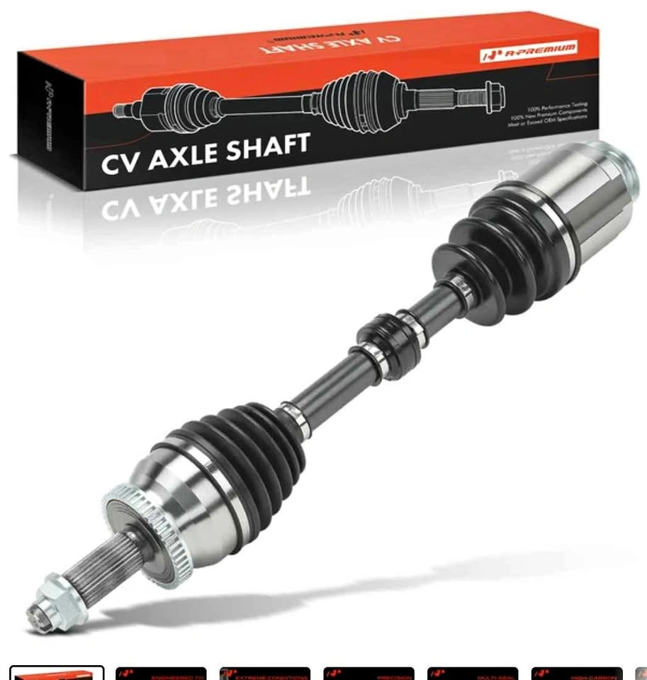 2017-2020 Kia Cadenza 3.3L Front Right CV Axle Assembly