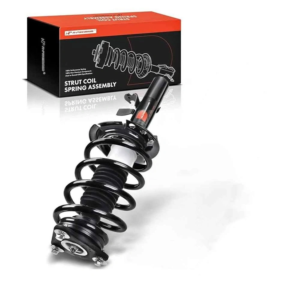 A-Premium Front Strut and Coil Spring Assembly Ford C-Max