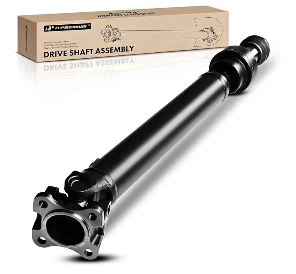 Front Drive Shaft Prop Assembly for Dodge Dakota & Ram Dakota