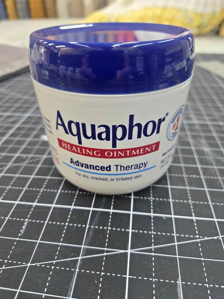 14oz Aquaphor Healing Ointment Advanced Therapy
