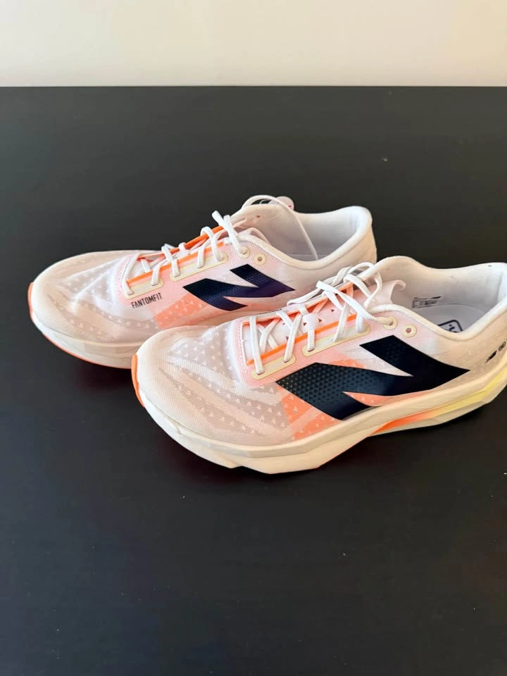 New Balance FuelCell SuperComp Elite v4 Running Shoes Size 8.5 - photo 4