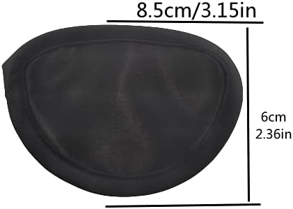 Pirate eye patch - photo 3