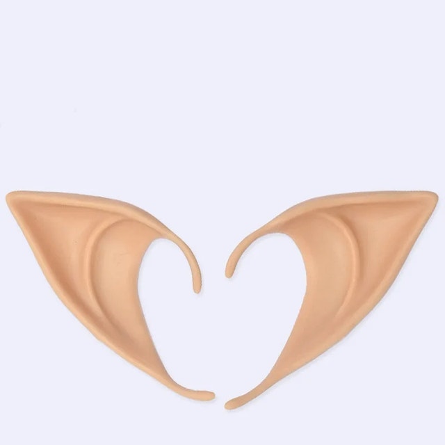 Latex Elf Ears - photo 5