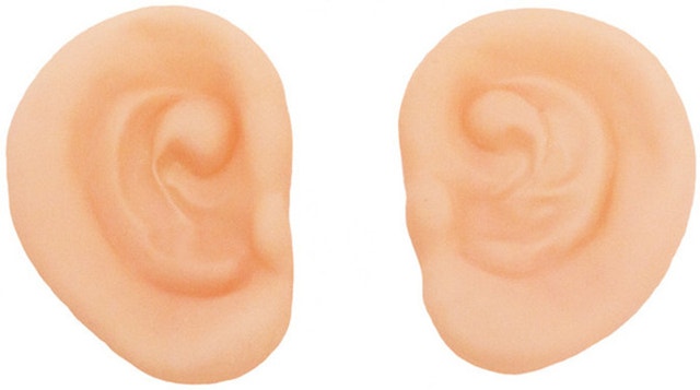 Jumbo Rubber Ears - photo 2