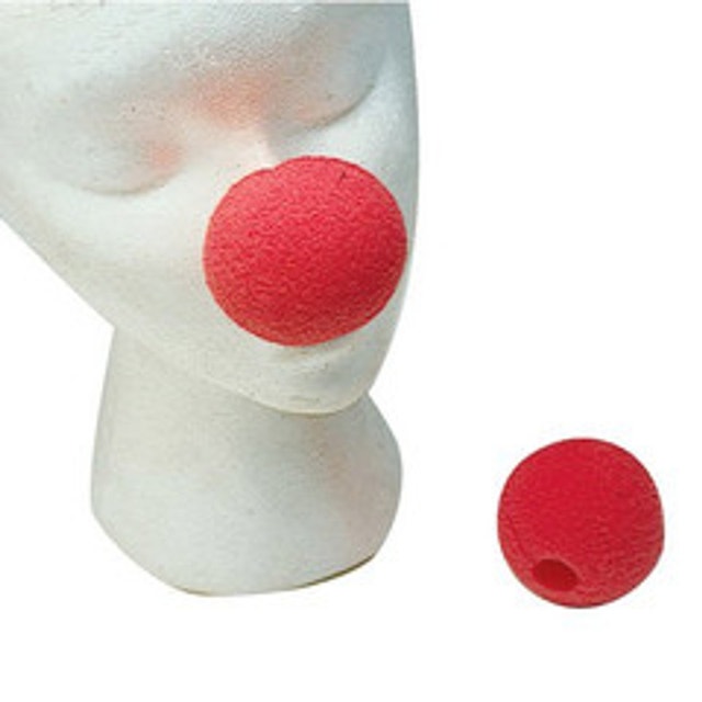 Clown Nose - photo 2