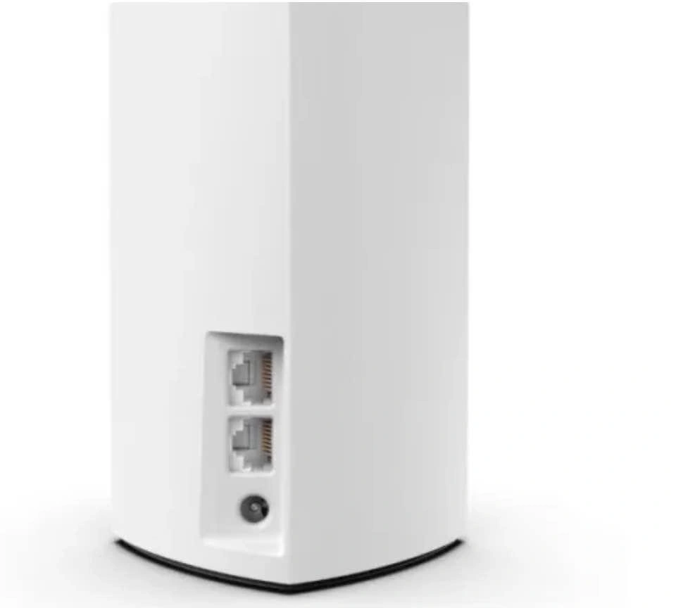 Linksys Velop Intelligent Mesh Wi-Fi System, 2-Pack (AC2600) - photo 2