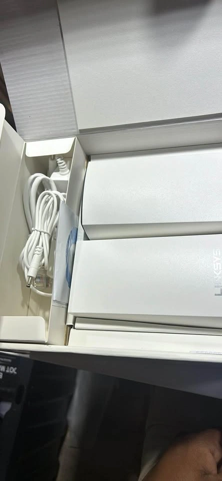 Linksys Velop Intelligent Mesh Wi-Fi System, 2-Pack (AC2600) - photo 3