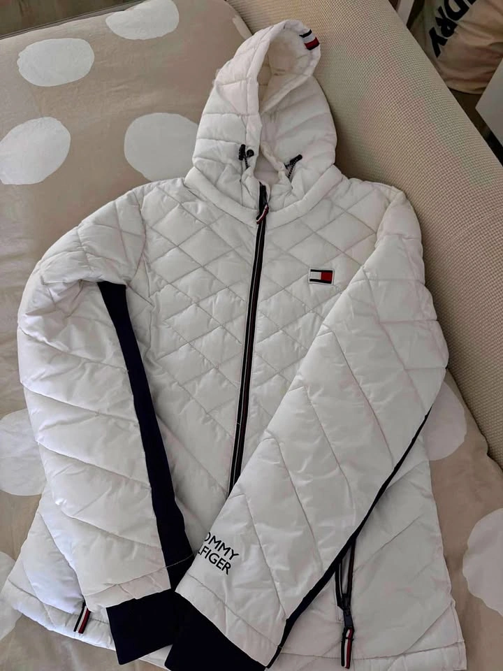 Tommy Hilfiger Puffer Jacket