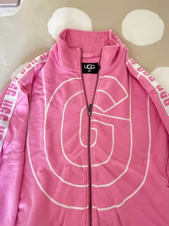 UGG Zip Up - Size M - photo 2