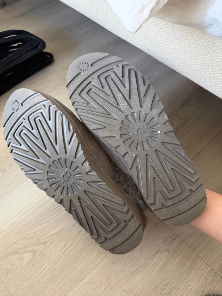UGG Women’s Disquette Slippers - photo 3