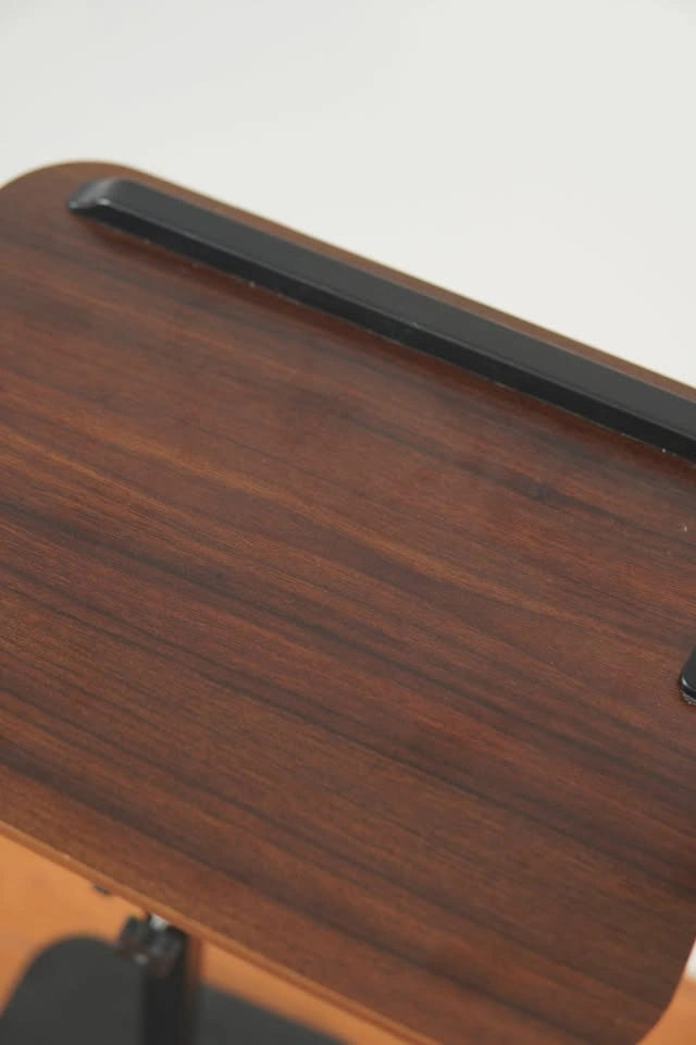 Adjustable Mobile Laptop Stand - photo 2