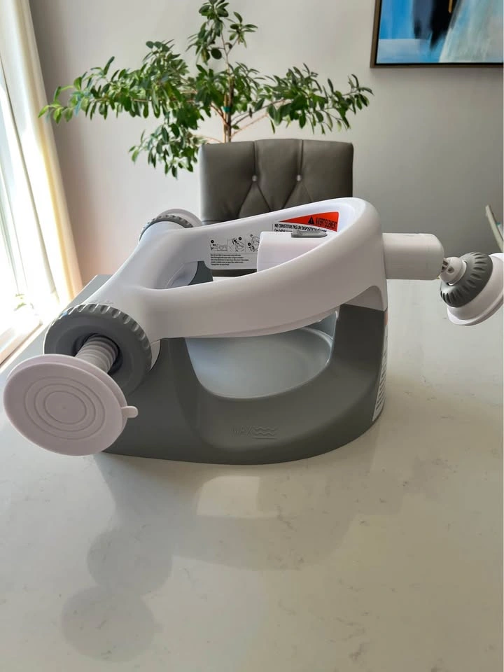 Summer Infant My Bath Seat - photo 3