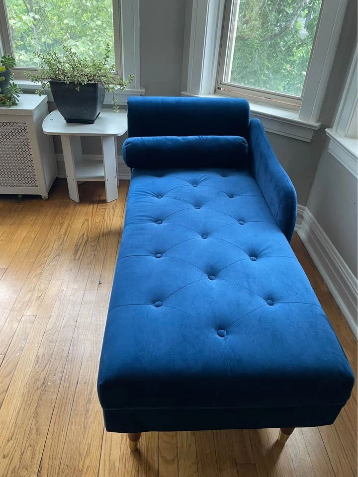 Chaise lounge chair - photo 2