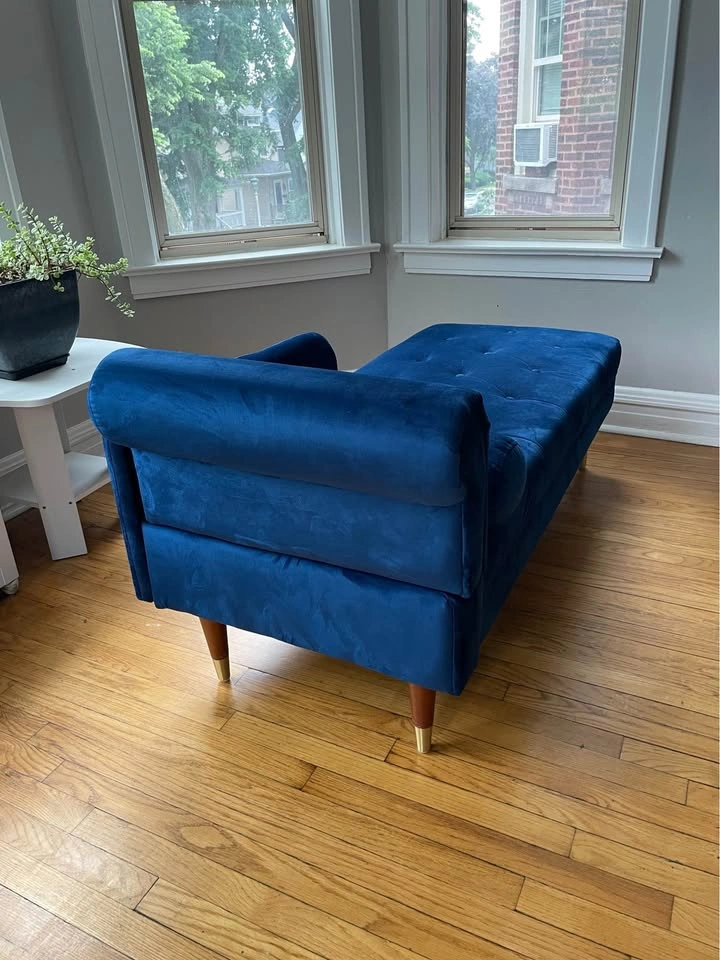 Chaise lounge chair - photo 5