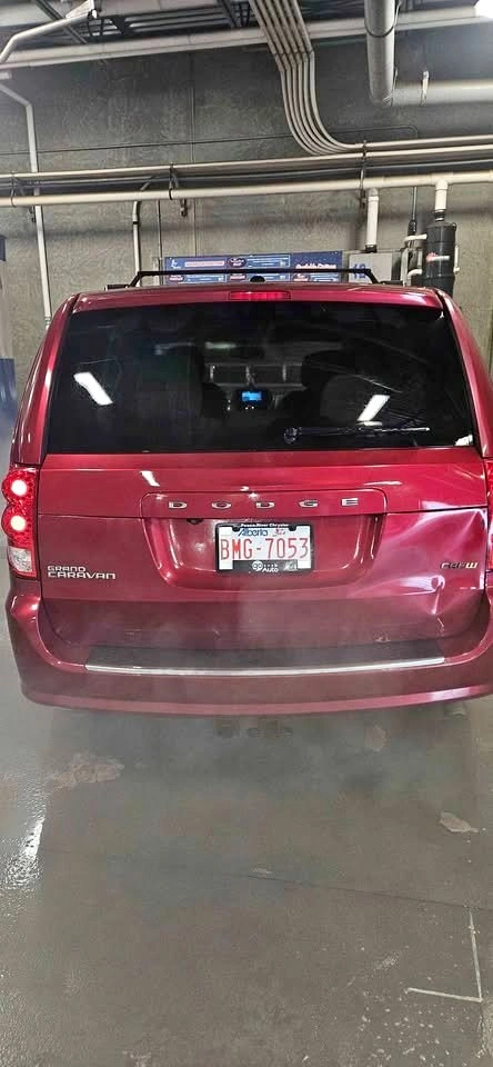 2011 Dodge Grand Caravan