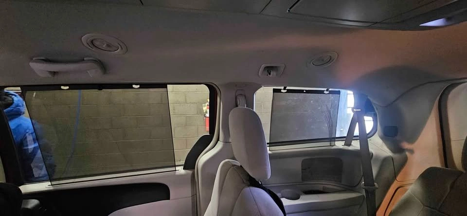 2011 Dodge Grand Caravan - photo 4