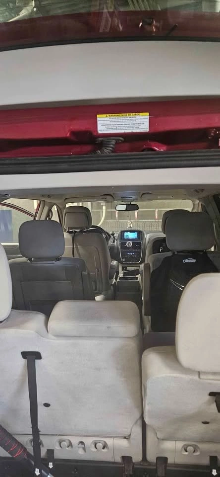 2011 Dodge Grand Caravan - photo 5