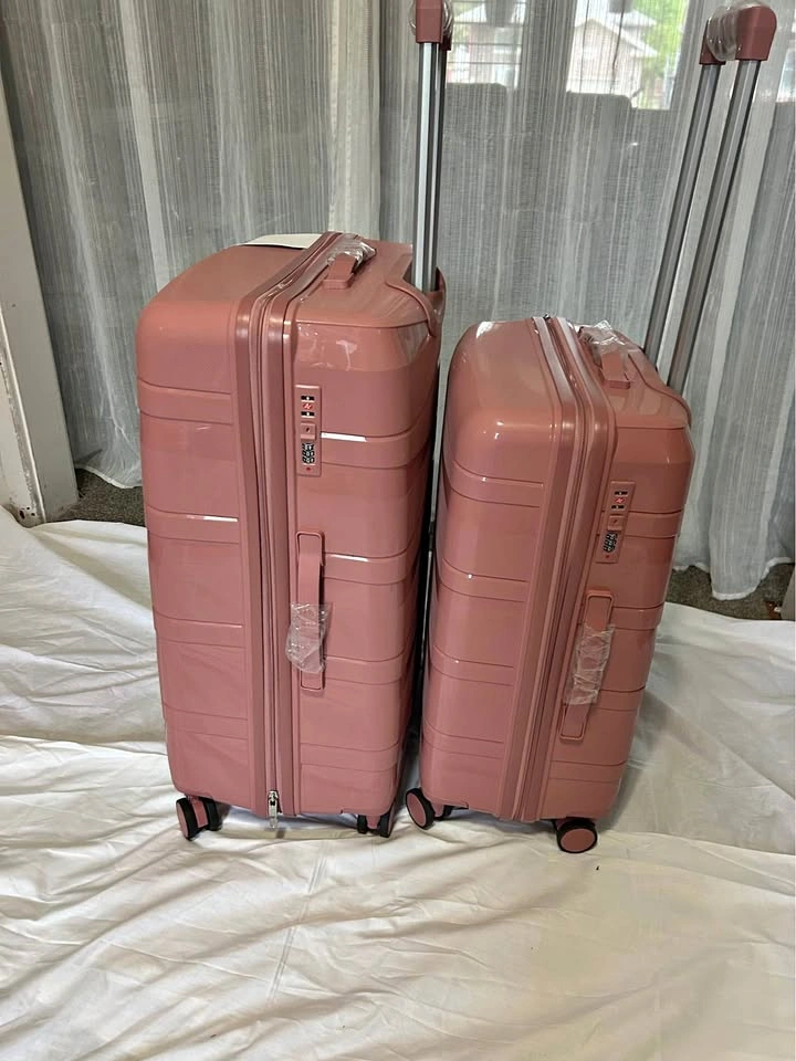 Brand New Large and Medium Luggage
