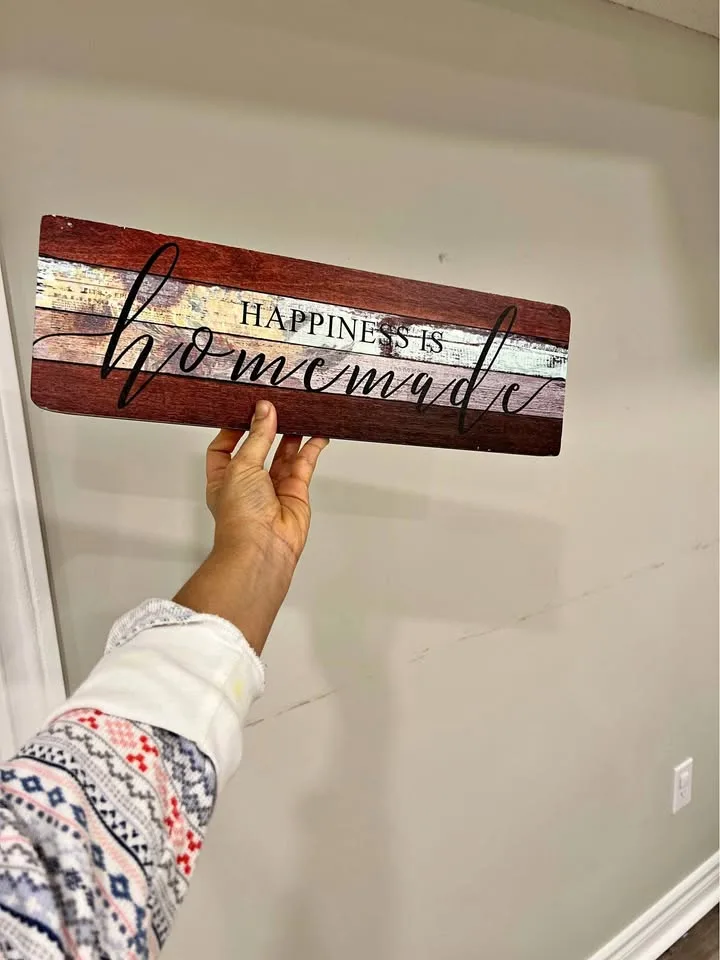 Wall decor rustic style thumbnail