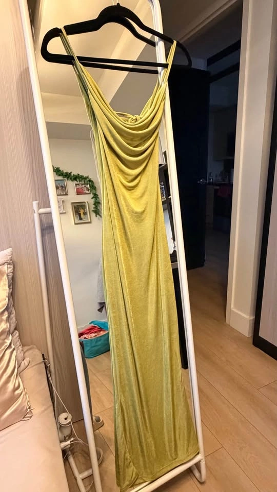 Dress - photo 2