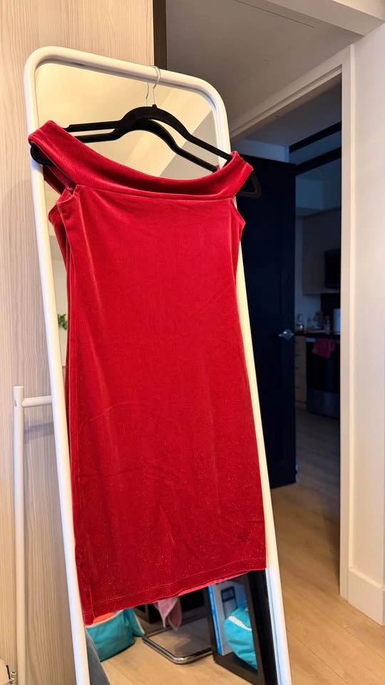 Dress - photo 3