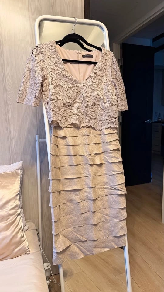 Dress - photo 4