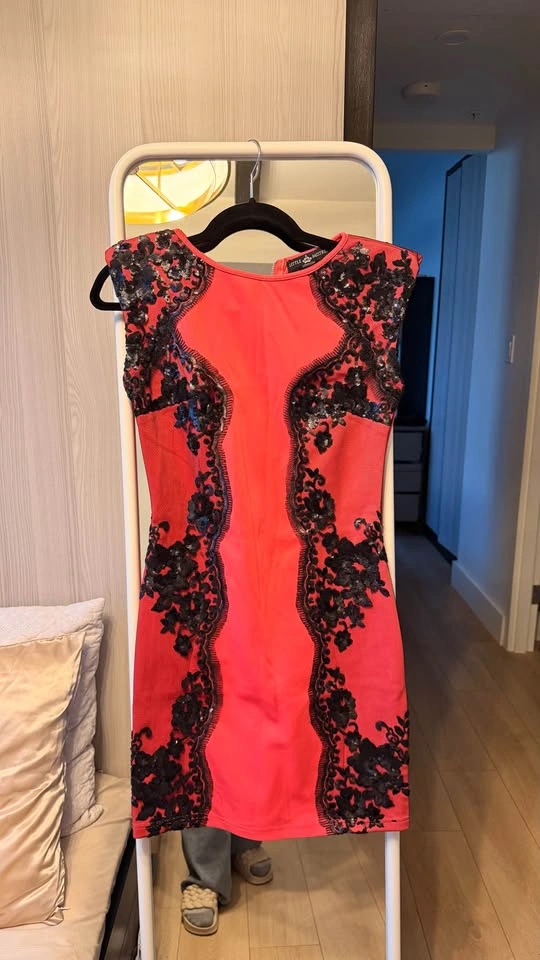 Dress - photo 5