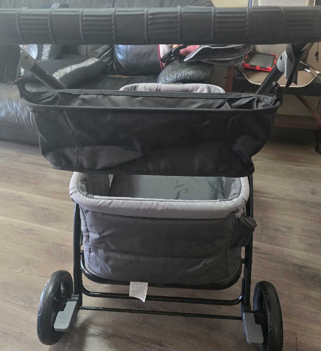 Baby Trend 2-in-1 Stroller Wagon - photo 3