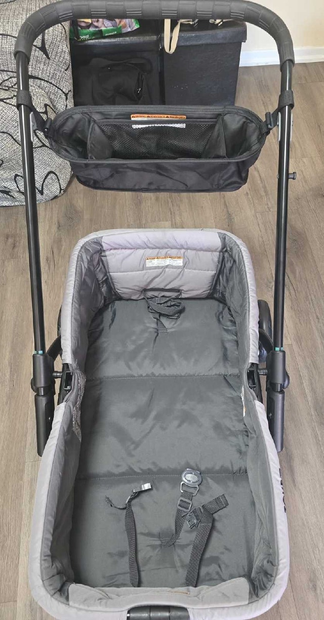 Baby Trend 2-in-1 Stroller Wagon - photo 5