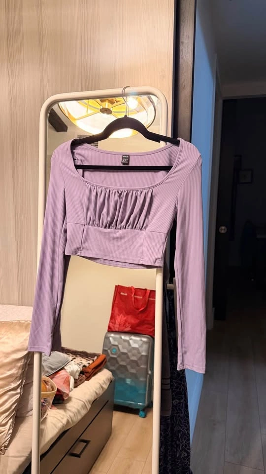 Summer clothes - photo 2
