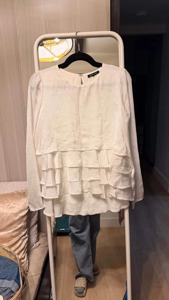 Summer clothes - photo 3