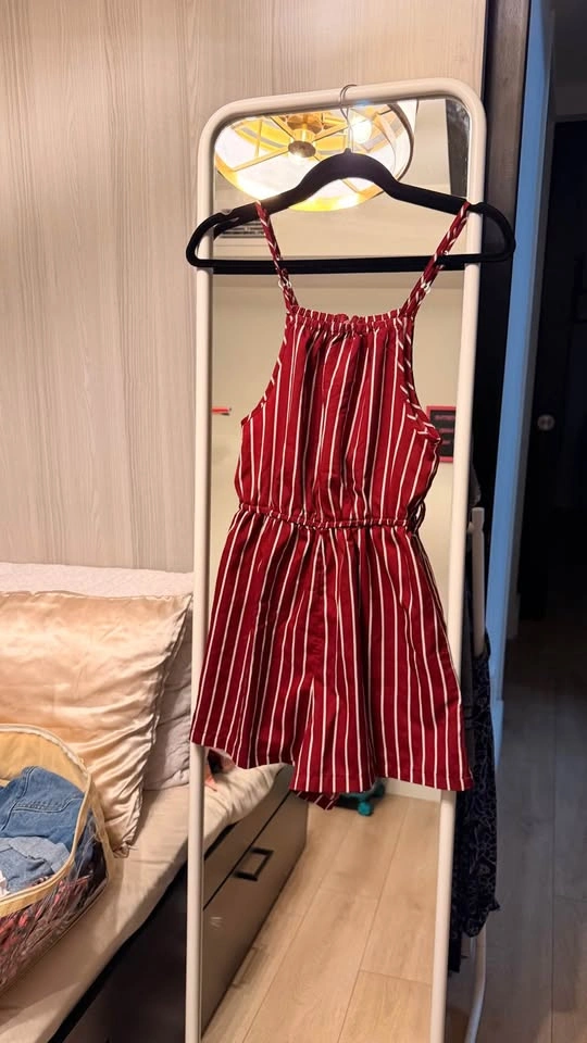 Summer clothes - photo 4