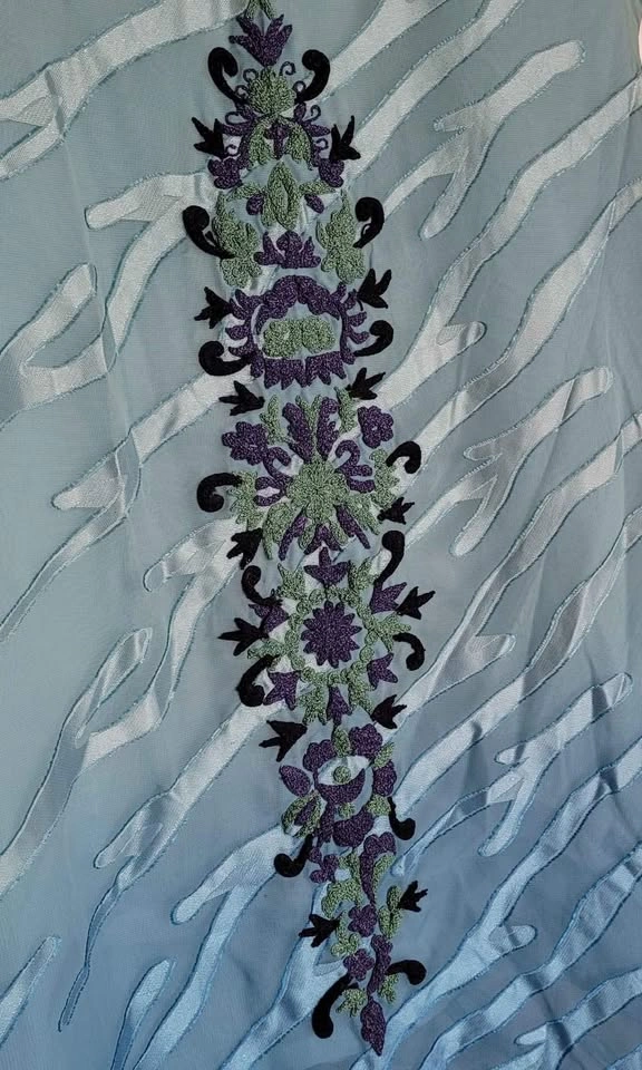 Brand New Custom Made 4pc Dress - photo 4
