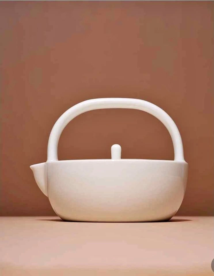 Brand New - Fors Teapot Small