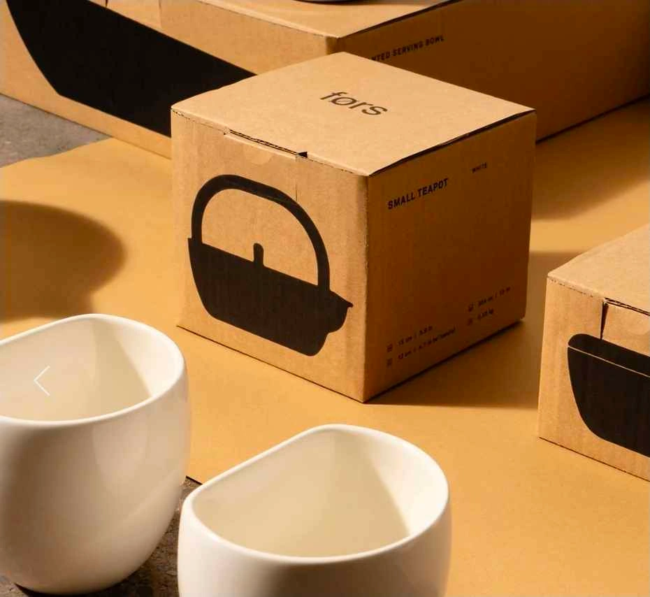 Brand New - Fors Teapot Small - photo 3