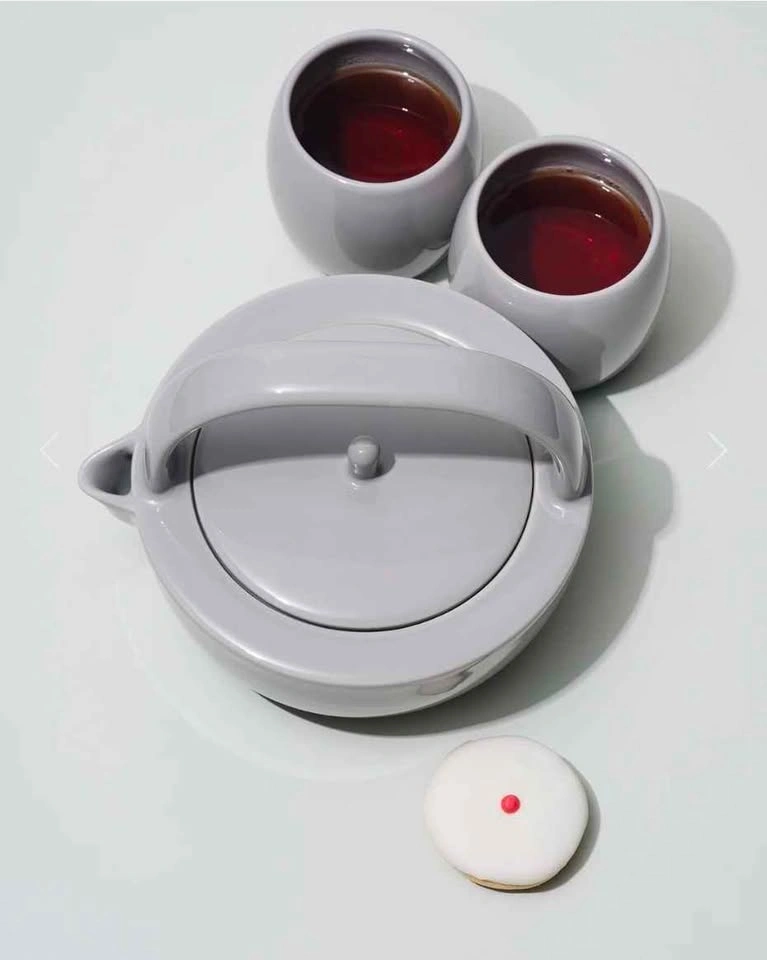 Brand New - Fors Teapot Small - photo 5