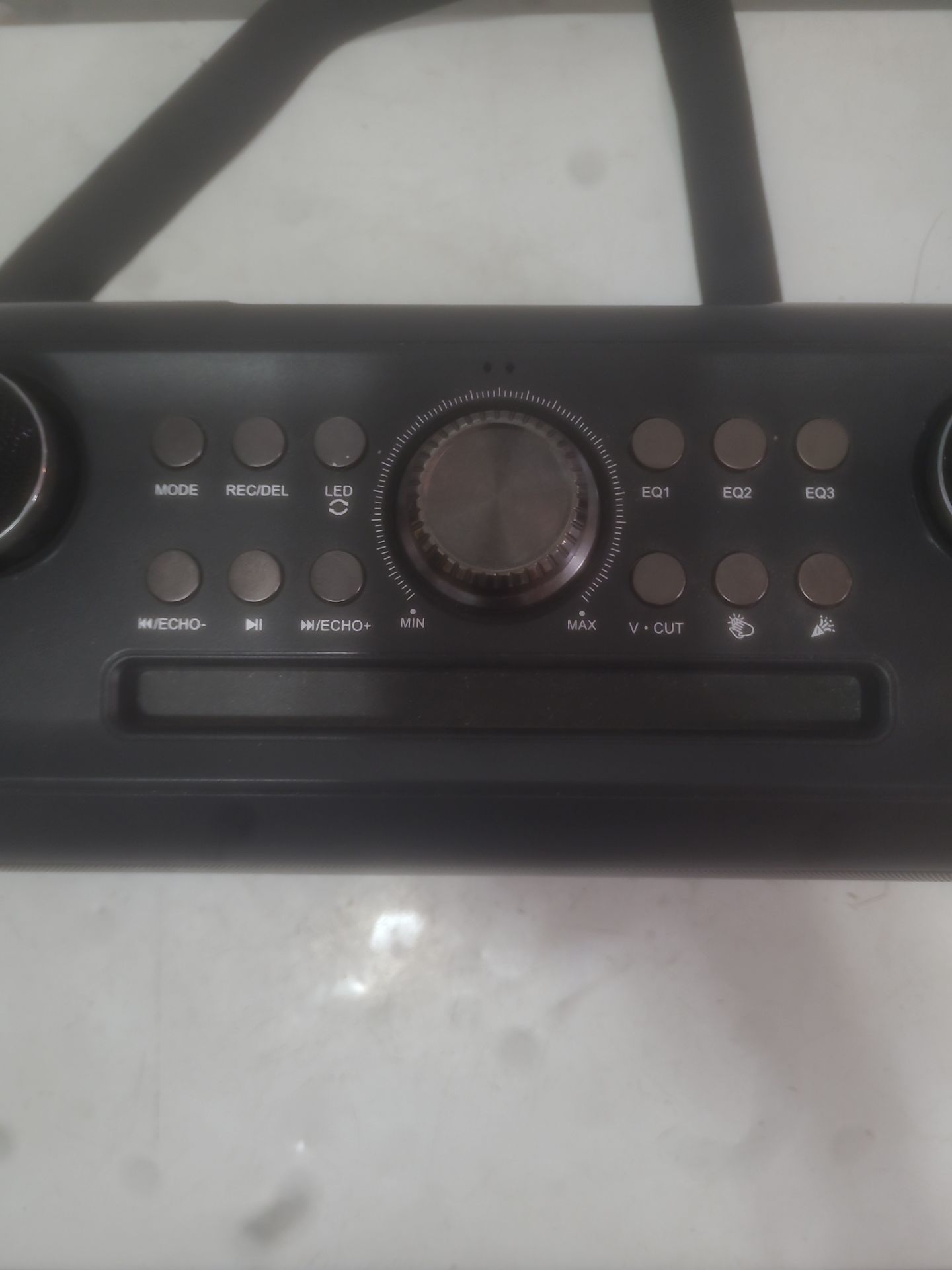 Wster Model WS-920 - photo 2