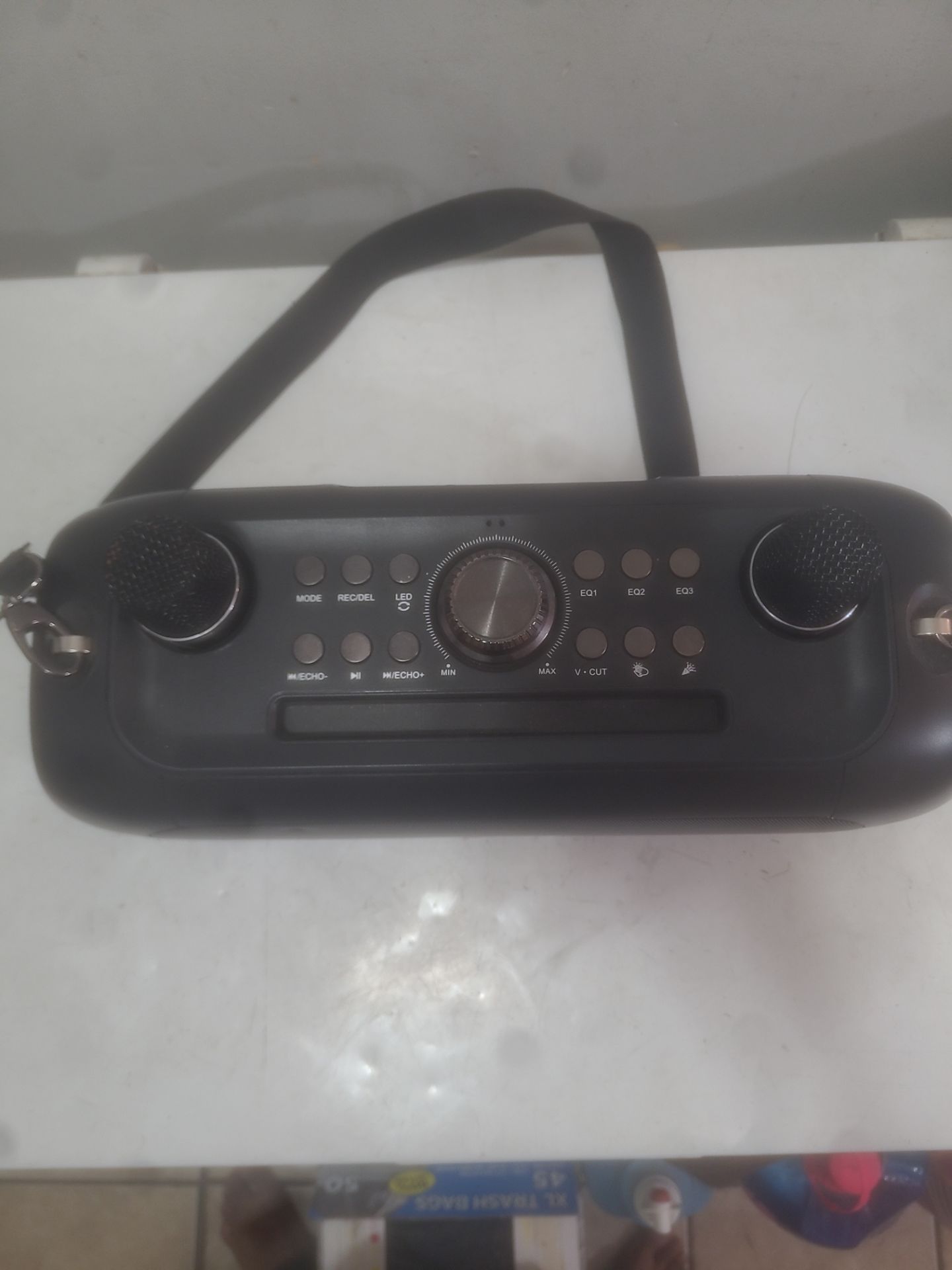 Wster Model WS-920 - photo 3