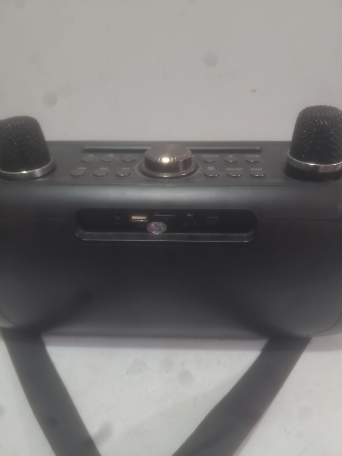 Wster Model WS-920 - photo 4