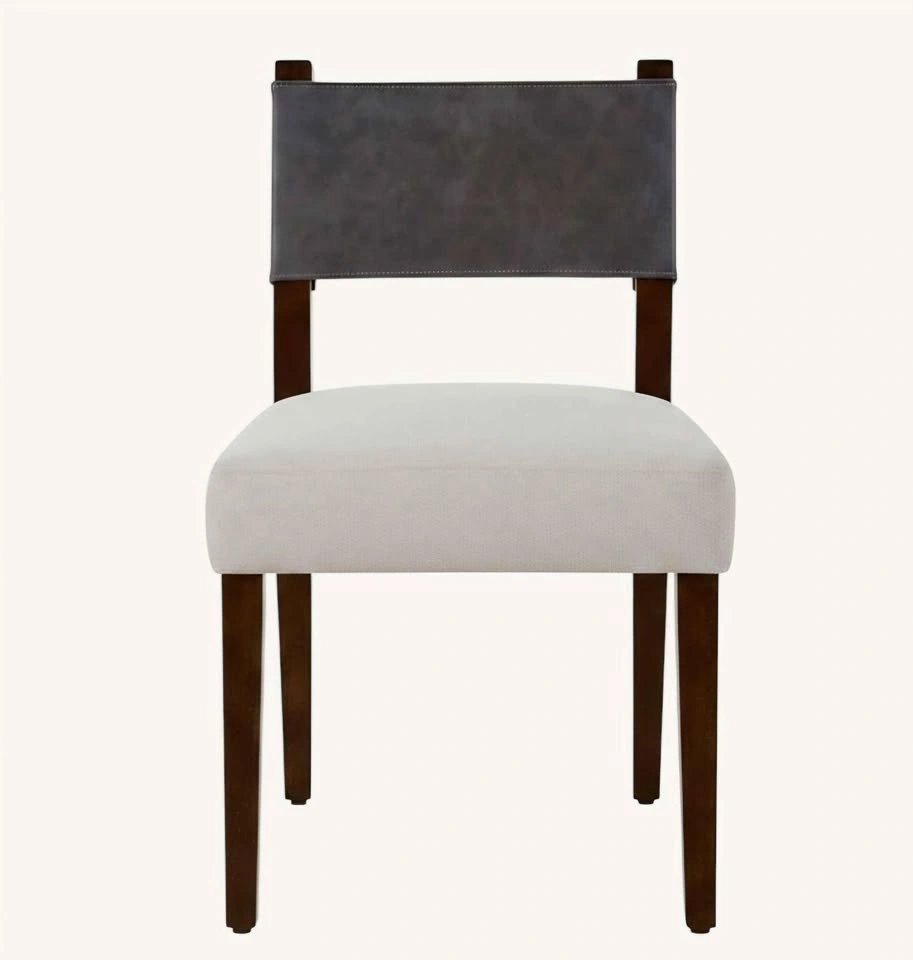 Mid Century Modern Dining Chairs (Pair) - photo 5