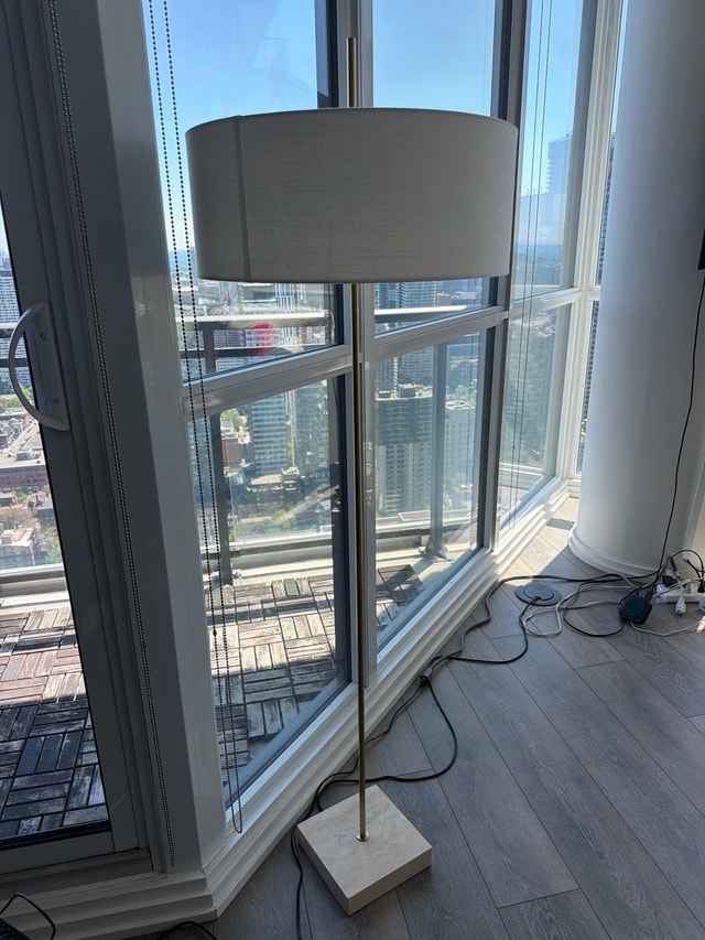 IKEA Lamp