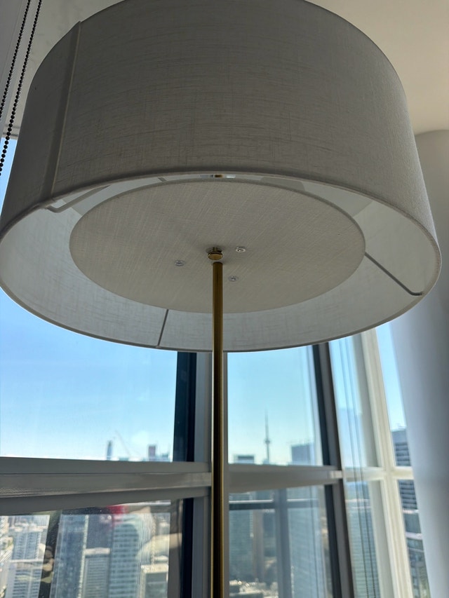 IKEA Lamp - photo 2