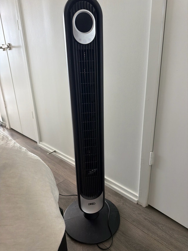 Dreo Fan