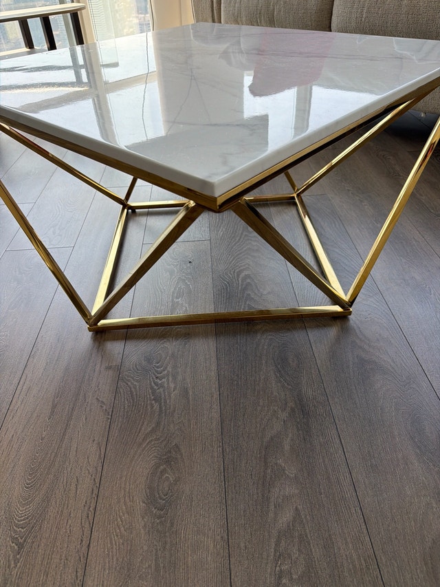 Coffee Table - photo 2